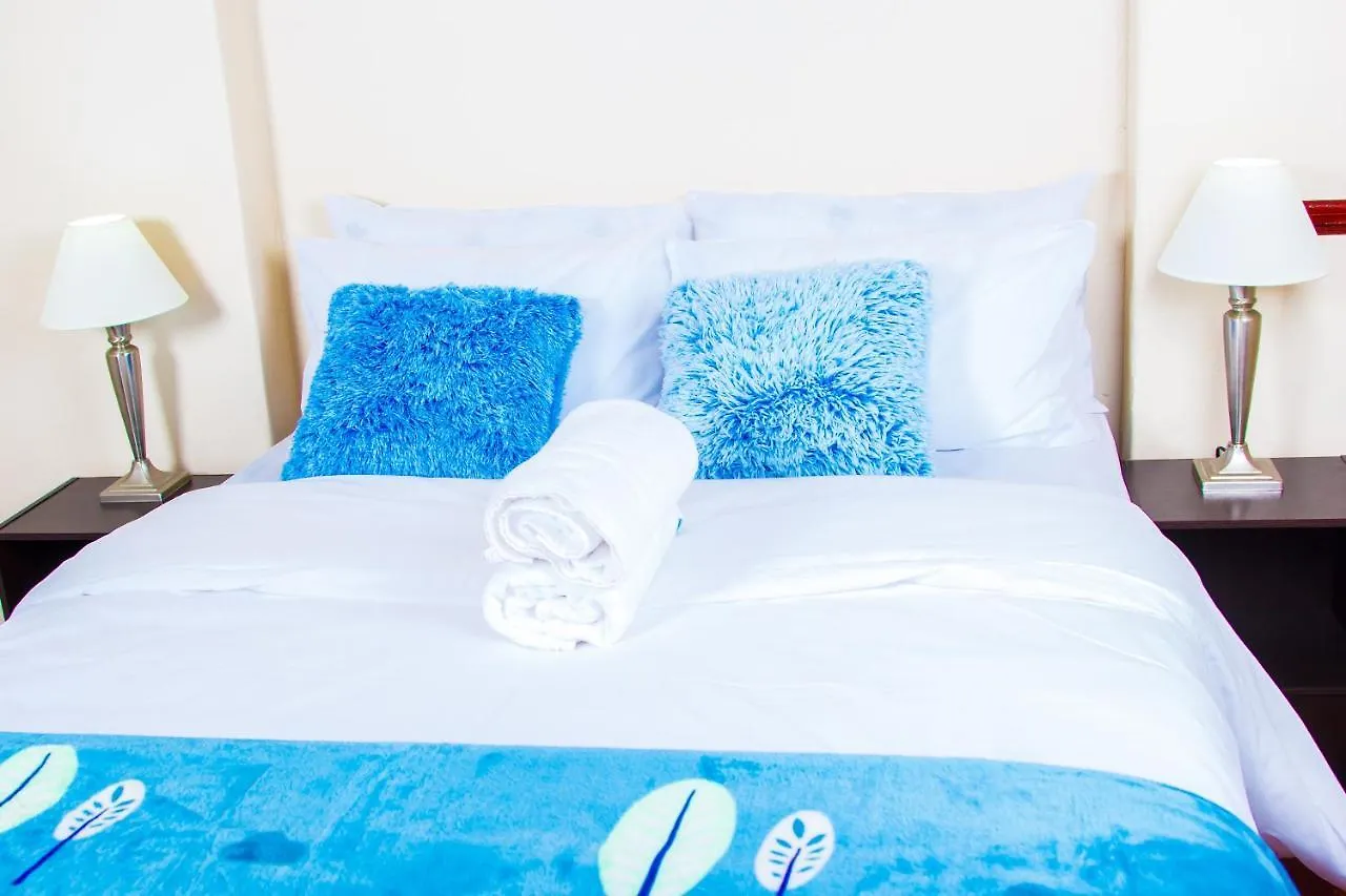 Cape Palm Royal Hotel Cape Town South Africa
