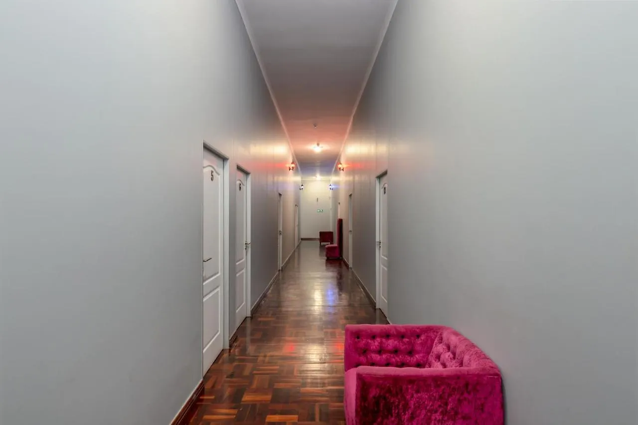 Cape Palm Royal Hotel Cape Town